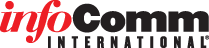 InfoComm logo